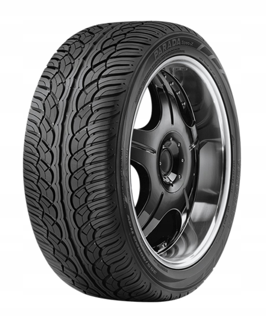 325/50R22 opona YOKOHAMA PARADA SPEC-X XL RPB 116V